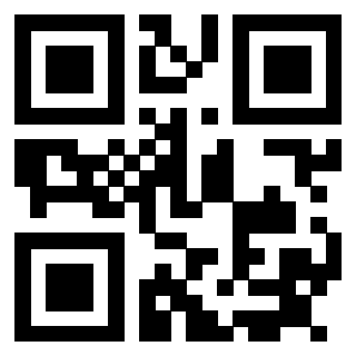 3915944457 - Immagine del Qr Code associato