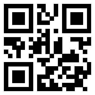 Il Qr Code di 3915944459