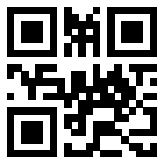 Il Qr Code di 3915944460