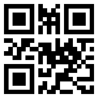 Il Qr Code di 3915944461