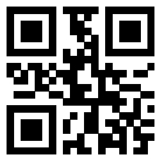 3915944463 - Immagine del QrCode associato