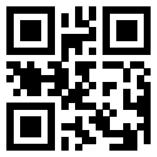 Il QrCode di 3915944464