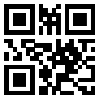 3915944465 - Immagine del QrCode