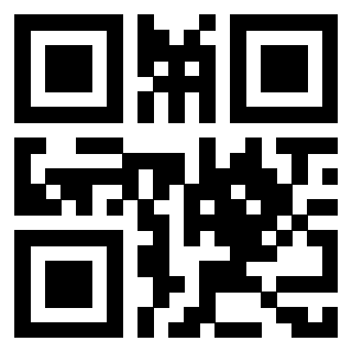 Immagine del QrCode di 3915944467