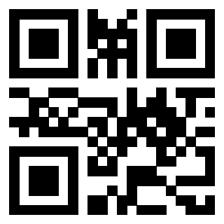 Immagine del QrCode di 3915944468