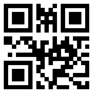 Qr Code di 3915944471
