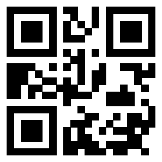 Scansione del Qr Code di 3915944472