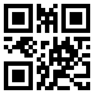 Il QrCode di 3915944473