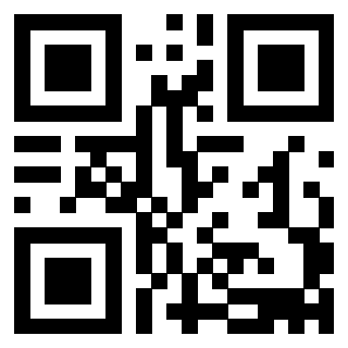 Scansione del Qr Code di 3915944475