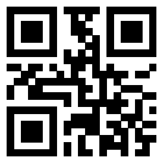 Immagine del Qr Code di 3915944477