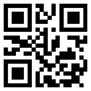 Il QrCode di 3915944479