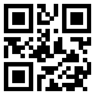 Scansione del Qr Code di 3915944480