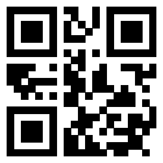 3915944481 Qr Code associato