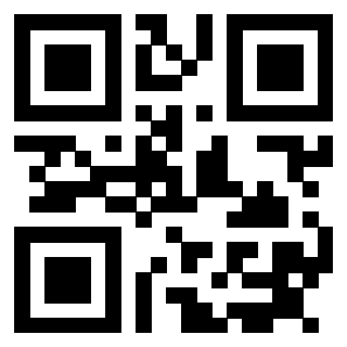 3915944483 - Immagine del Qr Code associato