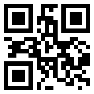 Immagine del Qr Code di 3915944484