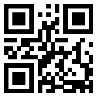 3915944486 - Immagine del Qr Code associato
