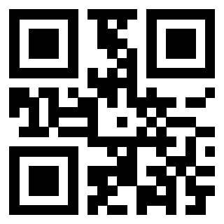 Scansione del QrCode di 3915944493