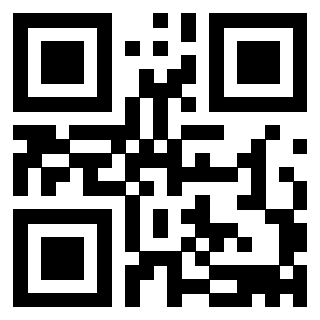 3915944497 - Immagine del Qr Code associato