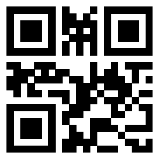 3915944498 - Immagine del QrCode associato