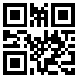 3915944499 - Immagine del QrCode associato