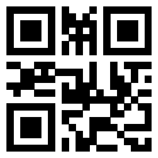 3915944500 QrCode associato