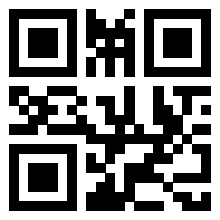 3915944501 QrCode associato