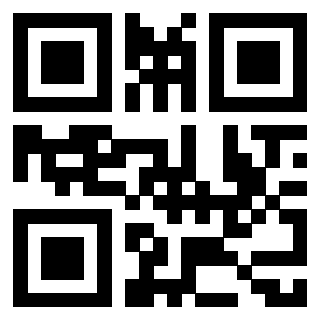 Scansione del QrCode di 3915944502
