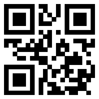 Scansione del Qr Code di 3915944505