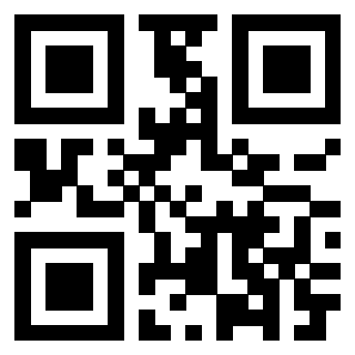 Immagine del QrCode di 3915944506