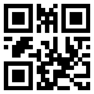 Immagine del QrCode di 3915944507