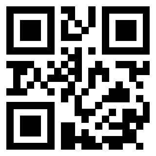 3915944510 QrCode associato