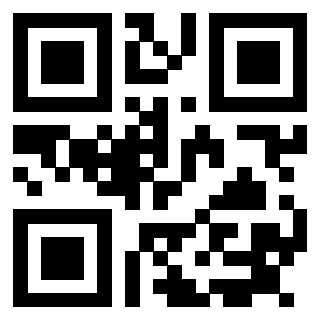 Il QrCode di 3915944511
