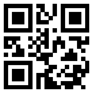 Immagine del Qr Code di 3915944512