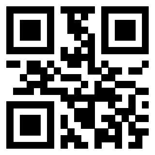 3915944513 QrCode associato
