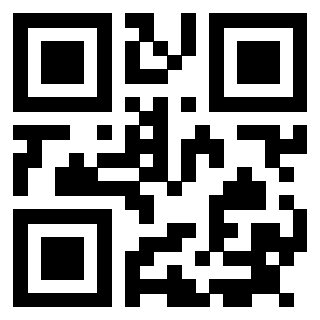Il Qr Code di 3915944517