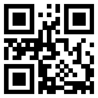 Il QrCode di 3915944520