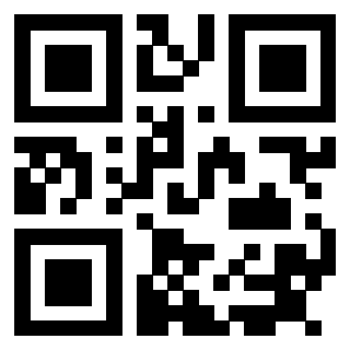 Il Qr Code di 3915944522