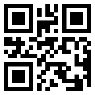 Il QrCode di 3915944526