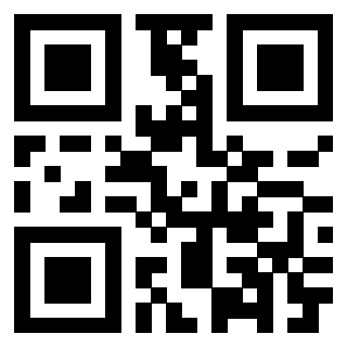 3915944527 QrCode associato