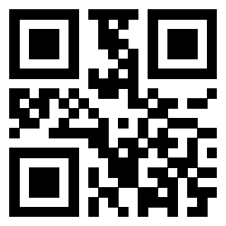 3915944529 - Immagine del Qr Code associato