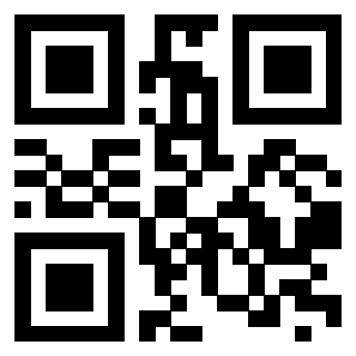 3915944532 - Immagine del Qr Code associato
