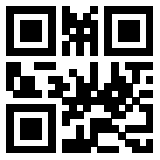 Immagine del QrCode di 3915944534