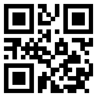 Immagine del QrCode di 3915944535