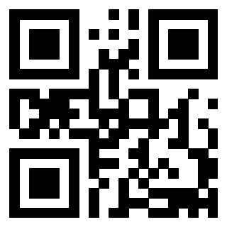 Scansione del Qr Code di 3915944536