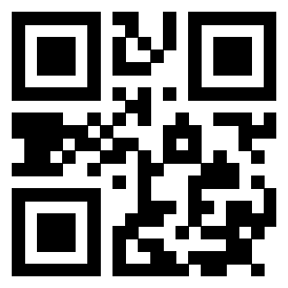 3915944537 - Immagine del Qr Code associato