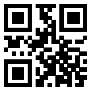 Immagine del QrCode di 3915944538