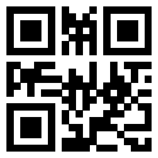 3915944539 - Immagine del Qr Code associato