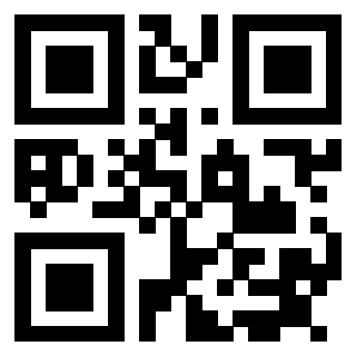 3915944541 - Immagine del Qr Code associato