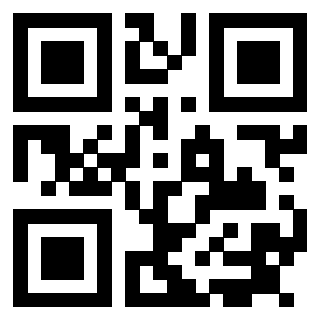 Il QrCode di 3915944548
