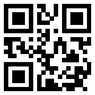 3915944552 - Immagine del QrCode
